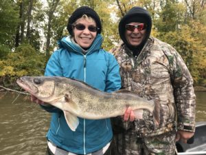 Extras&More - Mississippi River Red Wing Lake Pepin Pool 4 and More Fishing  Guides