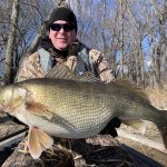 Fishing Rates – Muddy Waters River Guide